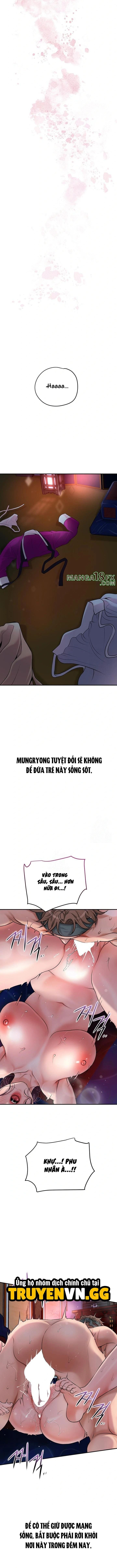 đọc truyện Tụ Hoa Điểm Chương 61 ảnh 16 tại Truyện Dạ Ký