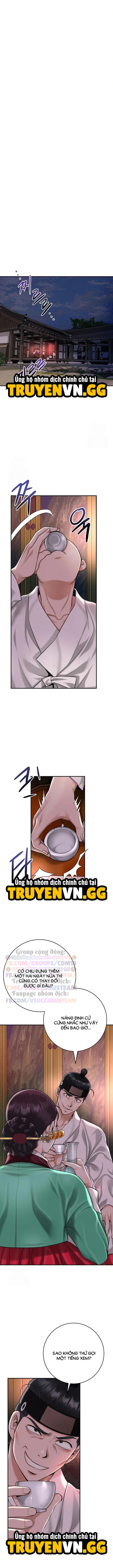 đọc truyện Tụ Hoa Điểm Chương 64 ảnh 14 tại Thiên Thai Truyện