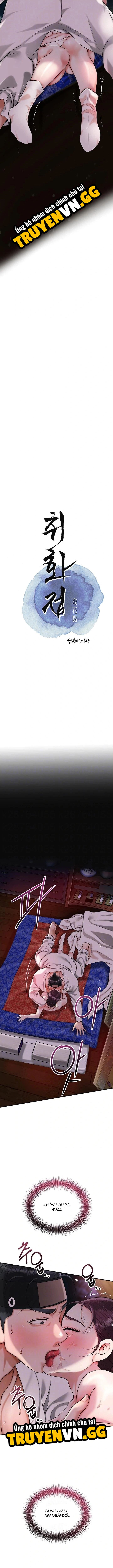 đọc truyện Tụ Hoa Điểm Chương 64 ảnh 4 tại Thiên Thai Truyện