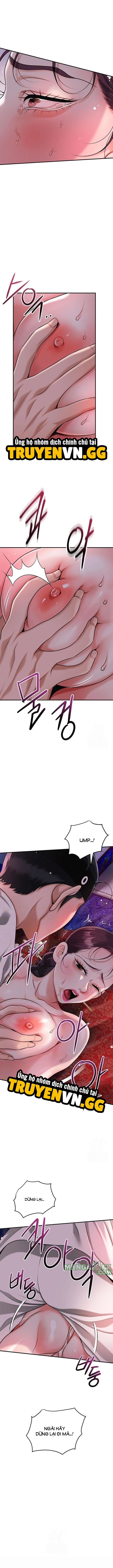 đọc truyện Tụ Hoa Điểm Chương 64 ảnh 5 tại Thiên Thai Truyện