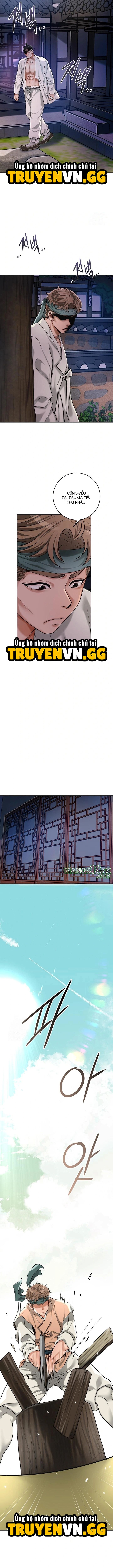 đọc truyện Tụ Hoa Điểm Chương 64 ảnh 9 tại Thiên Thai Truyện