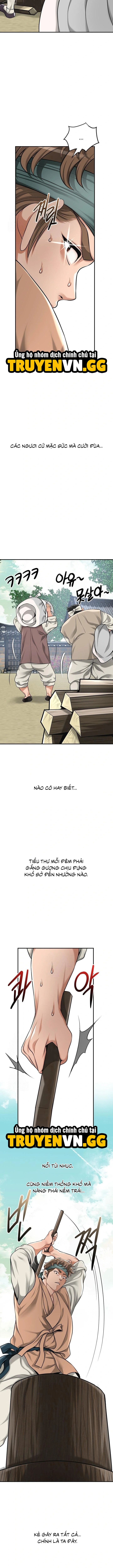 đọc truyện Tụ Hoa Điểm Chương 64 ảnh 11 tại Thiên Thai Truyện