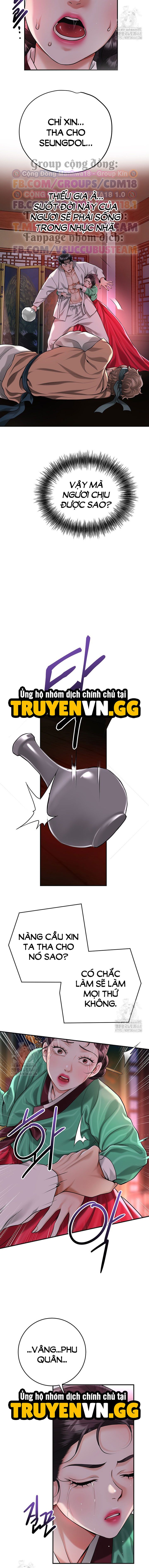 đọc truyện Tụ Hoa Điểm Chương 65 ảnh 12 tại Thiên Thai Truyện