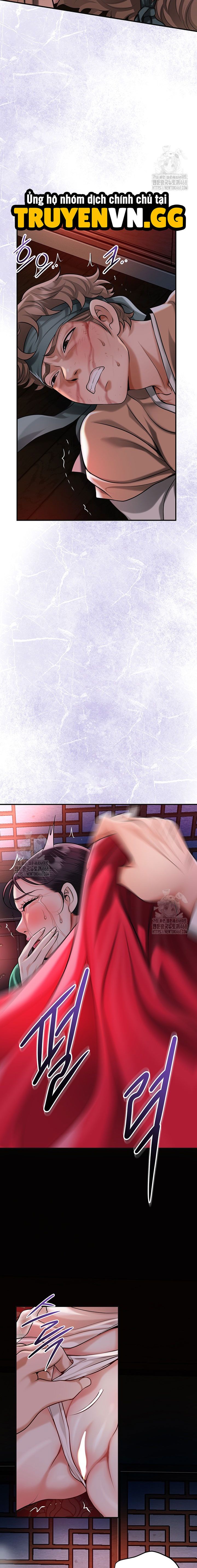 đọc truyện Tụ Hoa Điểm Chương 65 ảnh 14 tại Thiên Thai Truyện