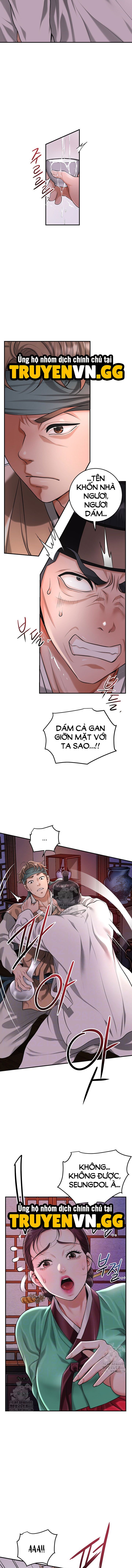 đọc truyện Tụ Hoa Điểm Chương 65 ảnh 6 tại Thiên Thai Truyện