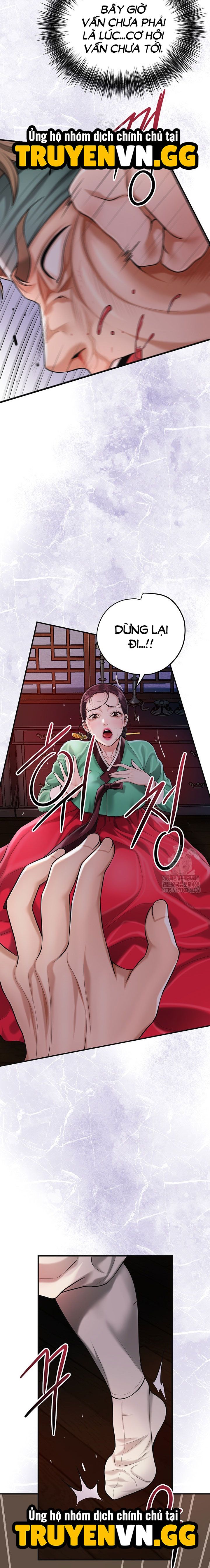 đọc truyện Tụ Hoa Điểm Chương 65 ảnh 8 tại Thiên Thai Truyện