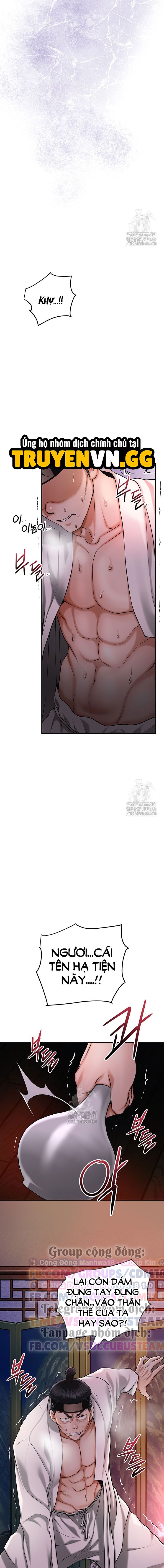 đọc truyện Tụ Hoa Điểm Chương 65 ảnh 10 tại Thiên Thai Truyện