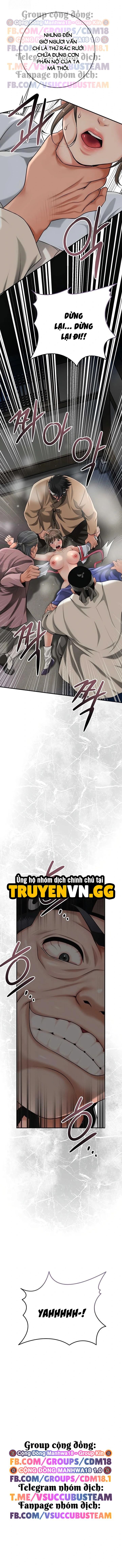 đọc truyện Tụ Hoa Điểm Chương 69 ảnh 19 tại Thiên Thai Truyện