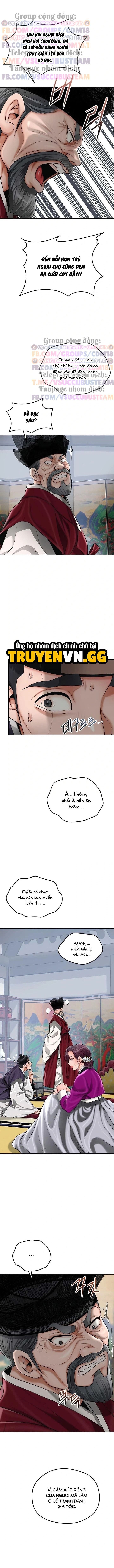 đọc truyện Tụ Hoa Điểm Chương 69 ảnh 7 tại Thiên Thai Truyện