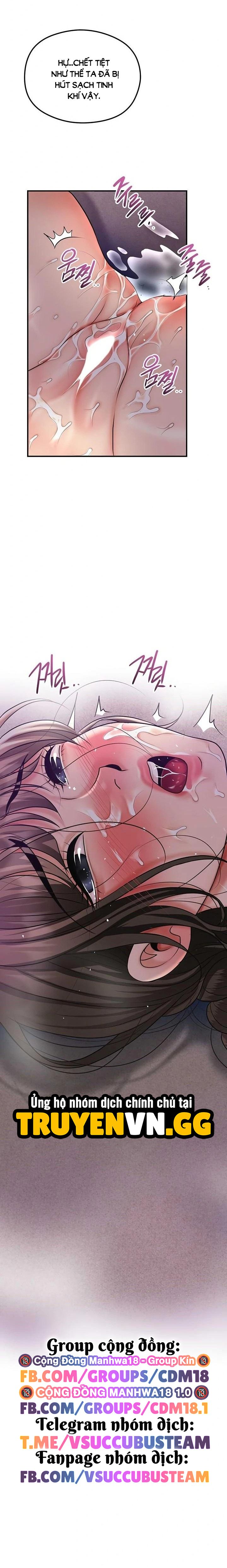 đọc truyện Tụ Hoa Điểm Chương 70 ảnh 15 tại Thiên Thai Truyện