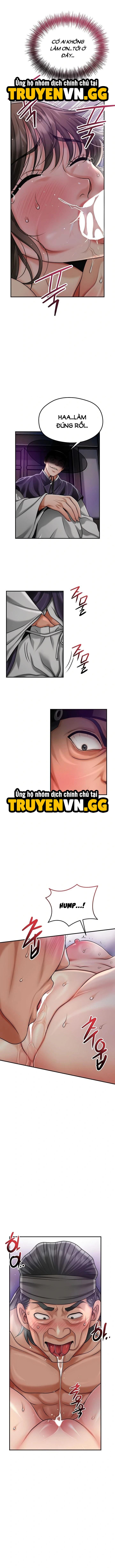 đọc truyện Tụ Hoa Điểm Chương 70 ảnh 9 tại Thiên Thai Truyện