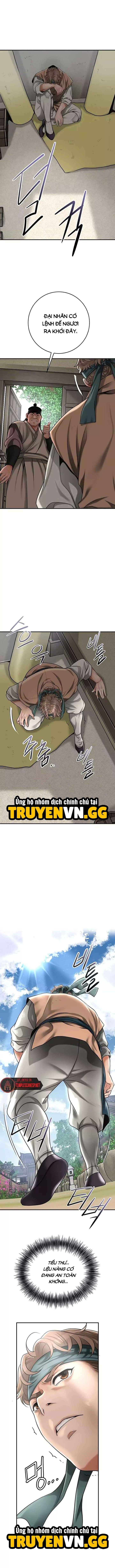 đọc truyện Tụ Hoa Điểm Chương 71 ảnh 12 tại Thiên Thai Truyện