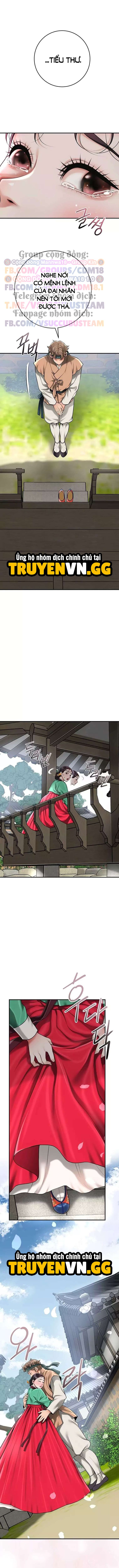 đọc truyện Tụ Hoa Điểm Chương 71 ảnh 14 tại Thiên Thai Truyện