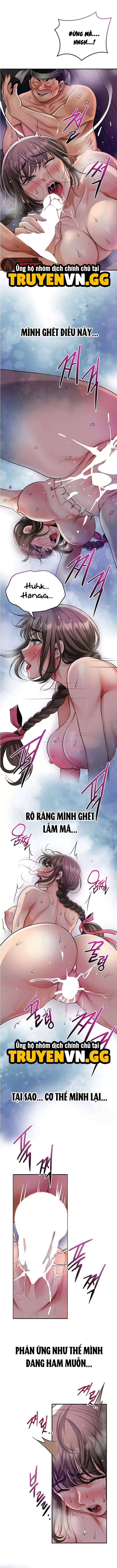 đọc truyện Tụ Hoa Điểm Chương 71 ảnh 4 tại Thiên Thai Truyện