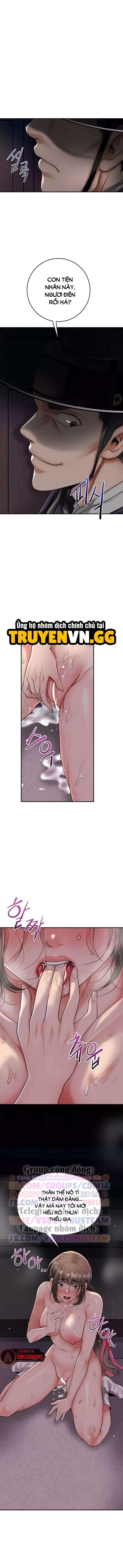 đọc truyện Tụ Hoa Điểm Chương 71 ảnh 8 tại Thiên Thai Truyện