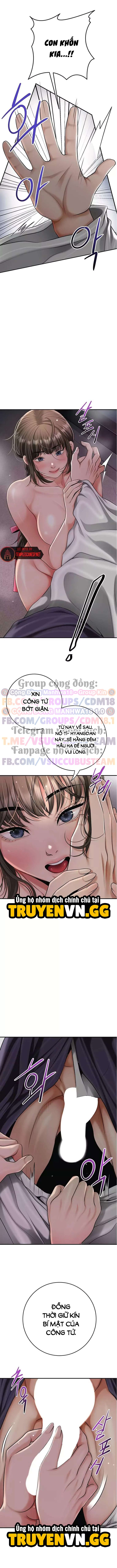 đọc truyện Tụ Hoa Điểm Chương 71 ảnh 10 tại Thiên Thai Truyện