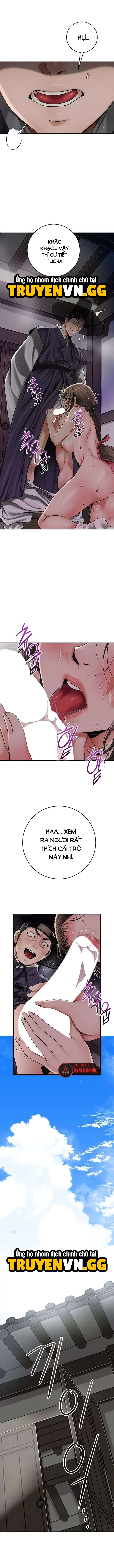 đọc truyện Tụ Hoa Điểm Chương 71 ảnh 11 tại Thiên Thai Truyện