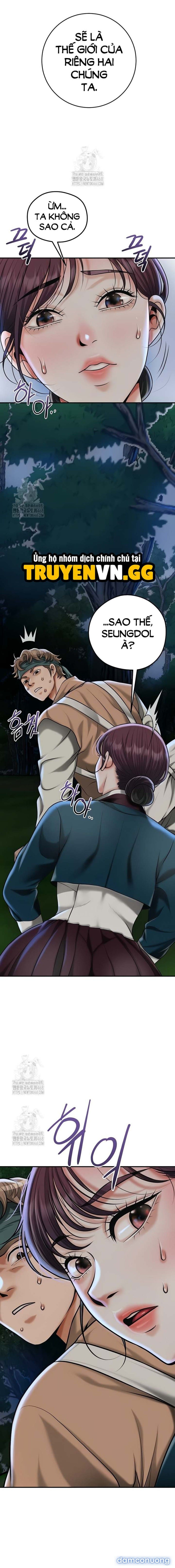 đọc truyện Tụ Hoa Điểm Chương 72 ảnh 18 tại Thiên Thai Truyện