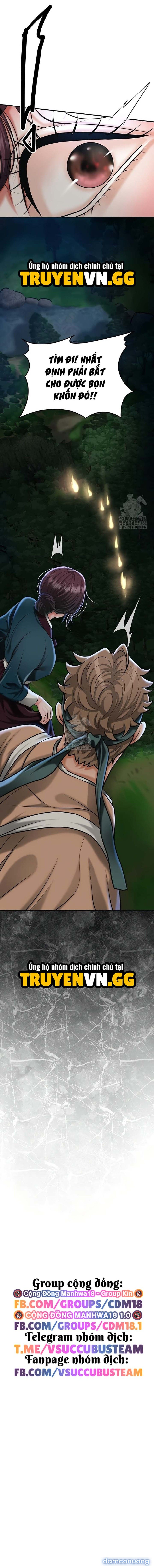 đọc truyện Tụ Hoa Điểm Chương 72 ảnh 19 tại Thiên Thai Truyện