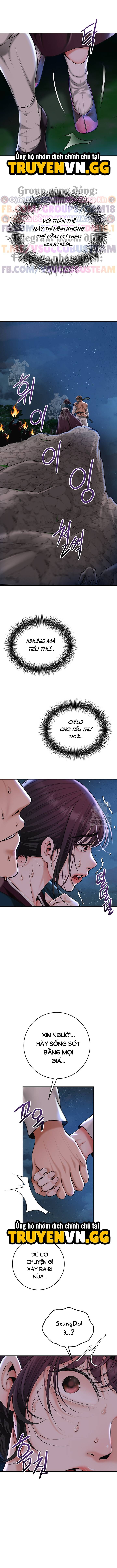 đọc truyện Tụ Hoa Điểm Chương 73 ảnh 12 tại Thiên Thai Truyện