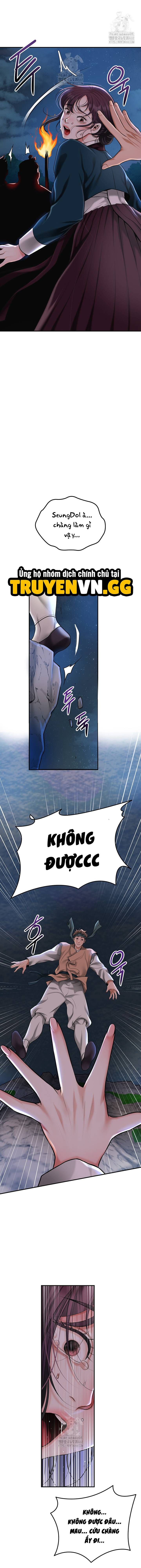 đọc truyện Tụ Hoa Điểm Chương 73 ảnh 13 tại Thiên Thai Truyện