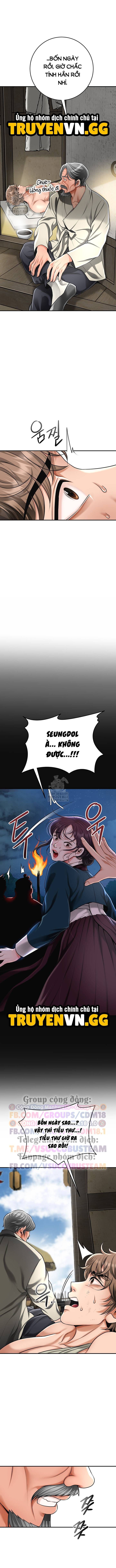 đọc truyện Tụ Hoa Điểm Chương 73 ảnh 18 tại Thiên Thai Truyện