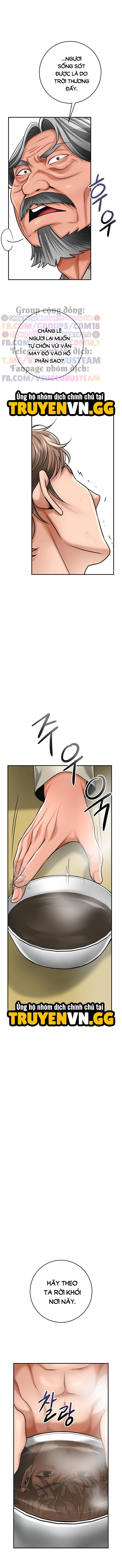 đọc truyện Tụ Hoa Điểm Chương 73 ảnh 20 tại Thiên Thai Truyện