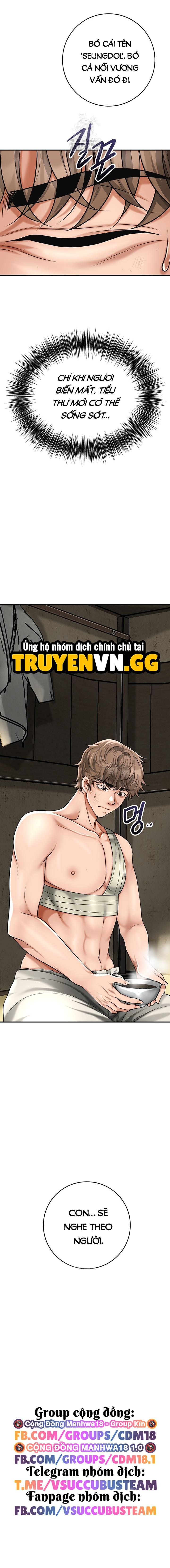 đọc truyện Tụ Hoa Điểm Chương 73 ảnh 21 tại Thiên Thai Truyện