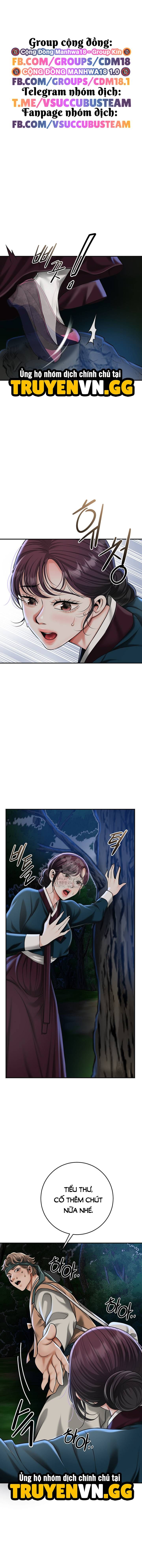 đọc truyện Tụ Hoa Điểm Chương 73 ảnh 4 tại Thiên Thai Truyện