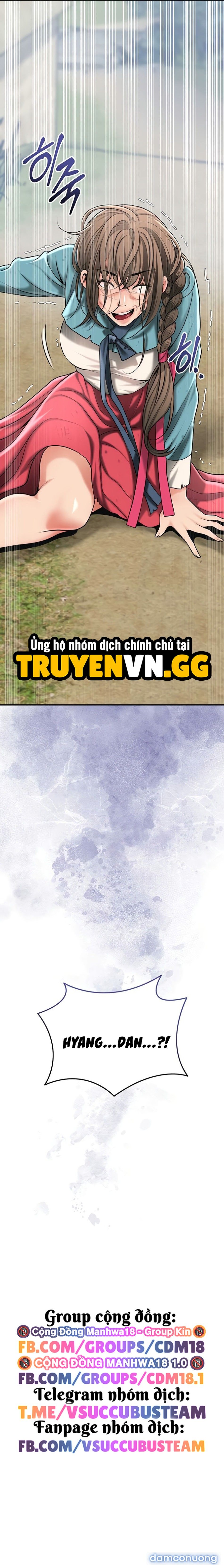 đọc truyện Tụ Hoa Điểm Chương 74 ảnh 13 tại Thiên Thai Truyện