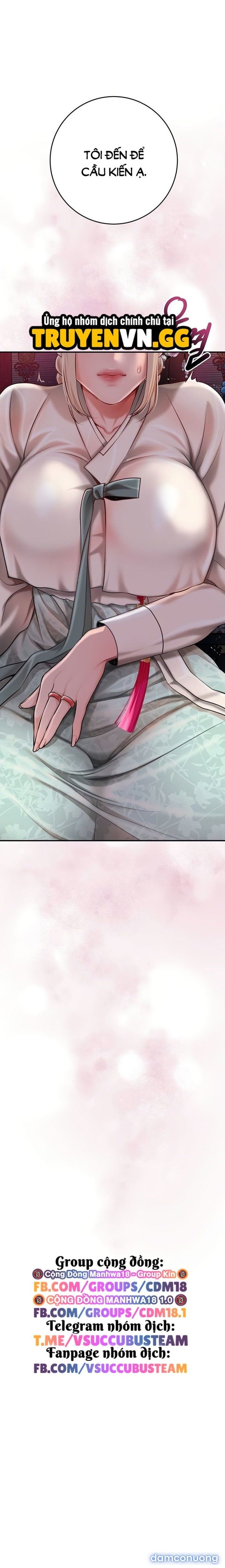 đọc truyện Tụ Hoa Điểm Chương 75 ảnh 20 tại Thiên Thai Truyện