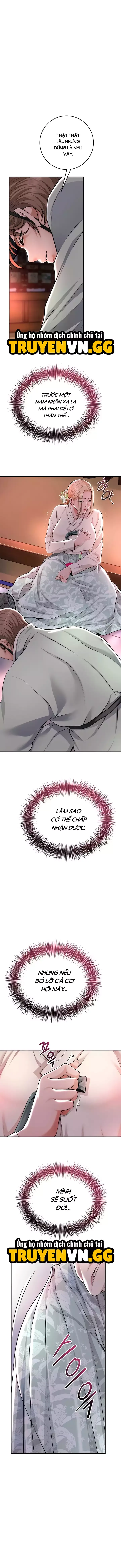 đọc truyện Tụ Hoa Điểm Chương 76 ảnh 13 tại Thiên Thai Truyện