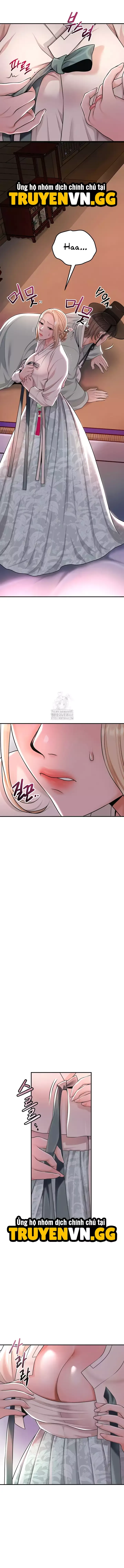 đọc truyện Tụ Hoa Điểm Chương 76 ảnh 14 tại Thiên Thai Truyện