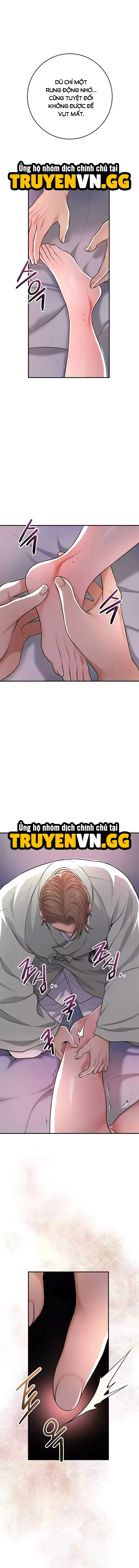 đọc truyện Tụ Hoa Điểm Chương 76 ảnh 19 tại Thiên Thai Truyện