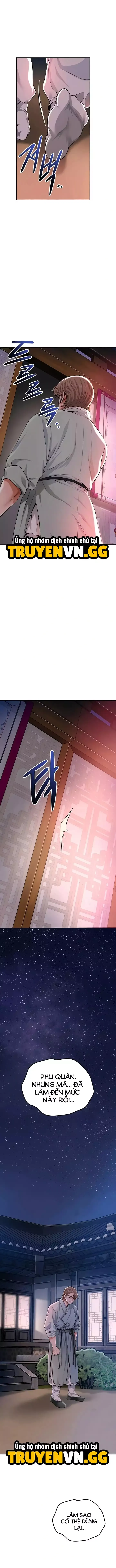 đọc truyện Tụ Hoa Điểm Chương 78 ảnh 12 tại Thiên Thai Truyện