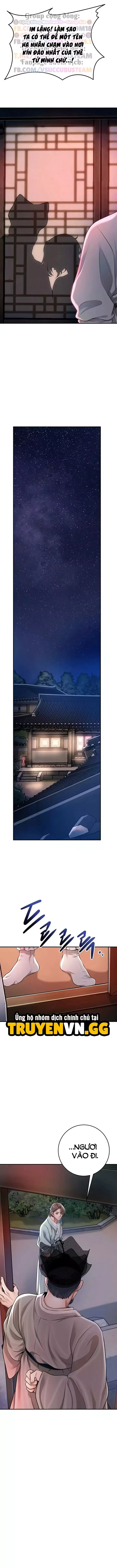 đọc truyện Tụ Hoa Điểm Chương 78 ảnh 13 tại Thiên Thai Truyện