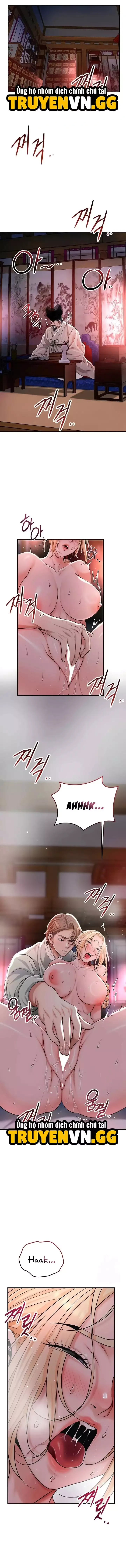 đọc truyện Tụ Hoa Điểm Chương 78 ảnh 14 tại Thiên Thai Truyện