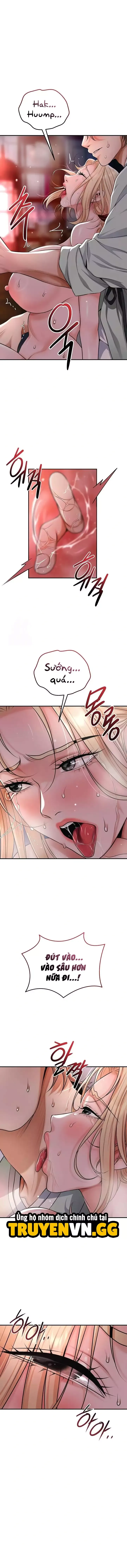 đọc truyện Tụ Hoa Điểm Chương 78 ảnh 16 tại Thiên Thai Truyện