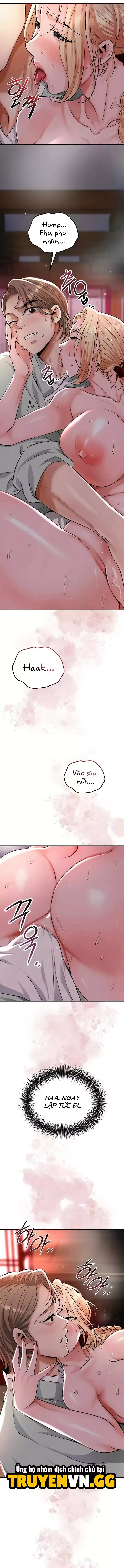 đọc truyện Tụ Hoa Điểm Chương 78 ảnh 17 tại Thiên Thai Truyện