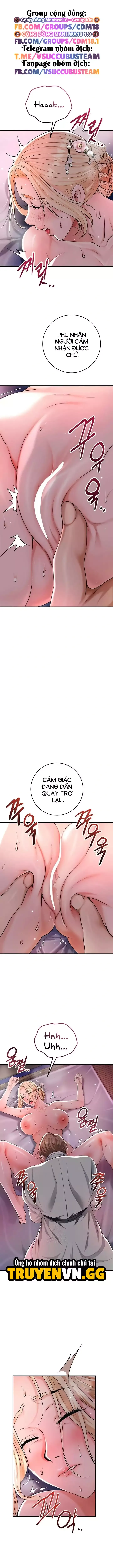 đọc truyện Tụ Hoa Điểm Chương 78 ảnh 4 tại Thiên Thai Truyện