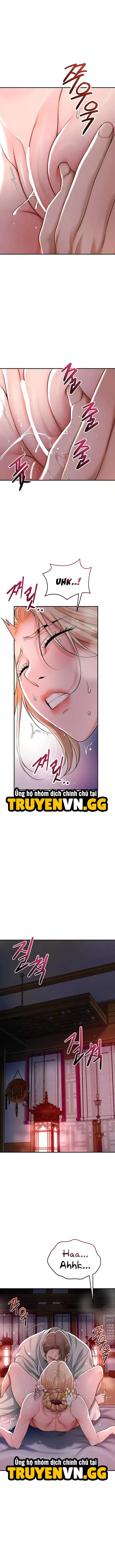 đọc truyện Tụ Hoa Điểm Chương 78 ảnh 5 tại Thiên Thai Truyện