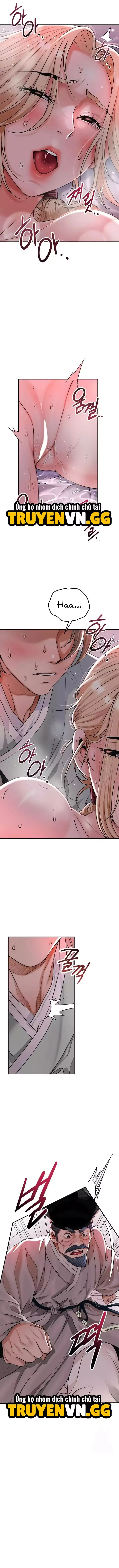 đọc truyện Tụ Hoa Điểm Chương 78 ảnh 8 tại Thiên Thai Truyện