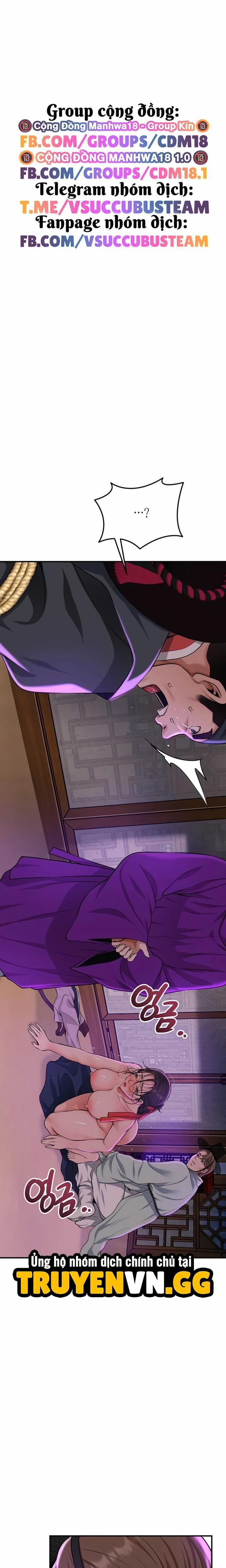 đọc truyện Tụ Hoa Điểm Chương 81 ảnh 3 tại Thiên Thai Truyện