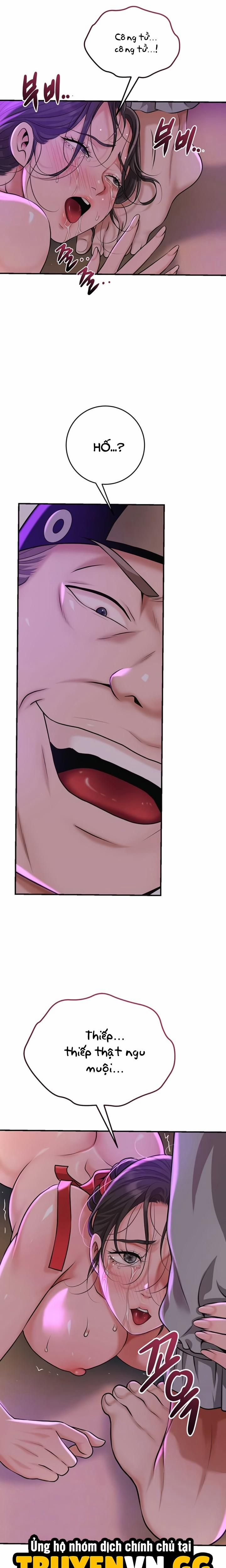 đọc truyện Tụ Hoa Điểm Chương 81 ảnh 5 tại Thiên Thai Truyện