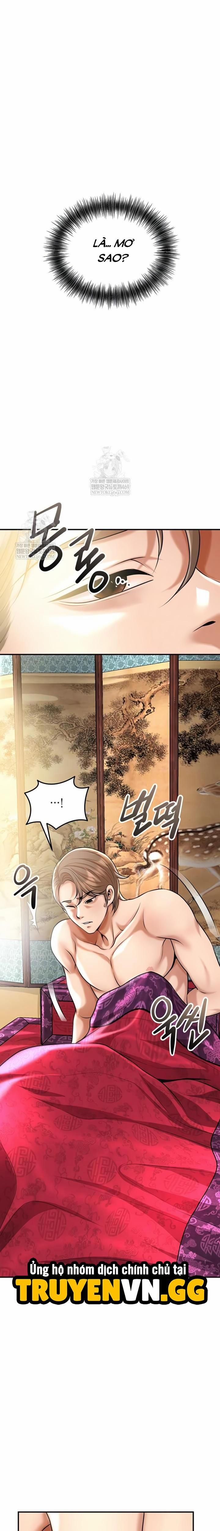 đọc truyện Tụ Hoa Điểm Chương 82 ảnh 10 tại Thiên Thai Truyện