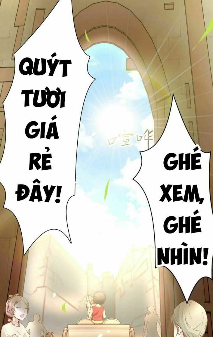 đọc truyện Từ Hôm Nay Bắt Đầu Làm Thành Chủ Chương 1 ảnh 13 tại Thiên Thai Truyện