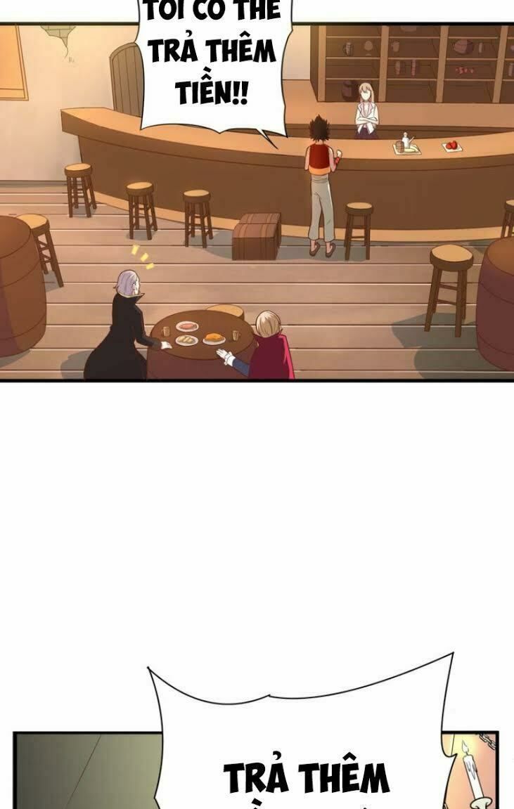 đọc truyện Từ Hôm Nay Bắt Đầu Làm Thành Chủ Chương 1 ảnh 21 tại Thiên Thai Truyện