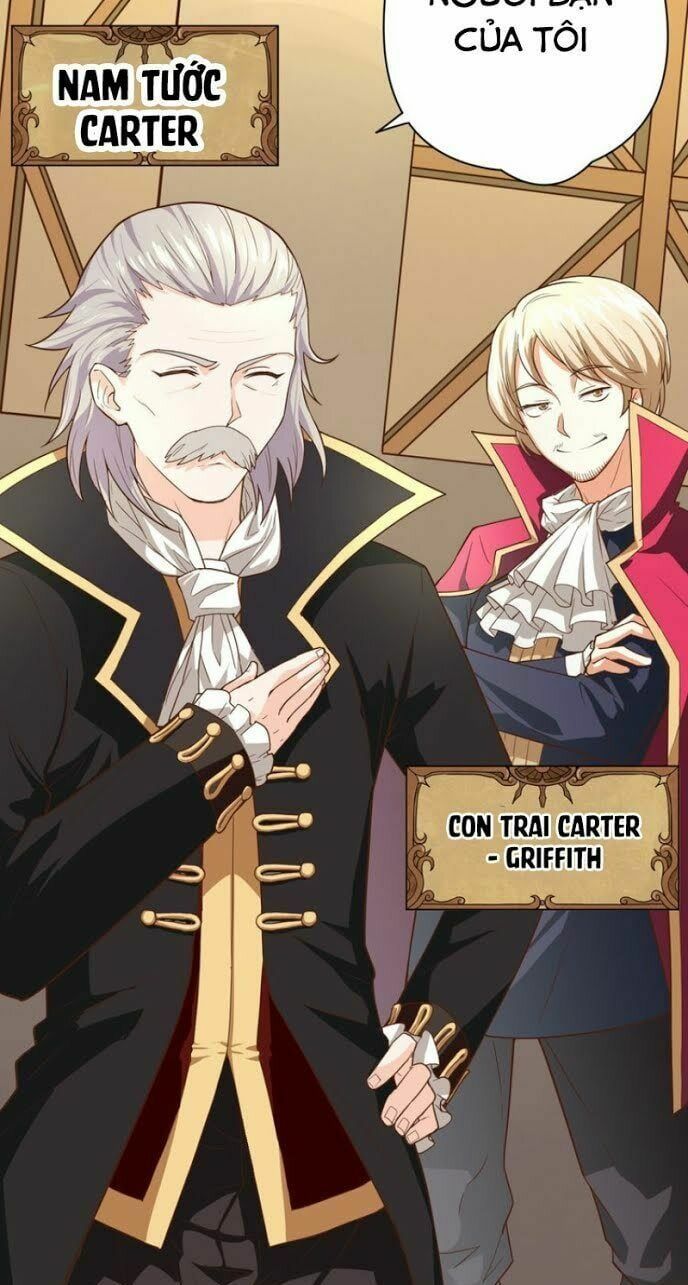 đọc truyện Từ Hôm Nay Bắt Đầu Làm Thành Chủ Chương 1 ảnh 24 tại Thiên Thai Truyện