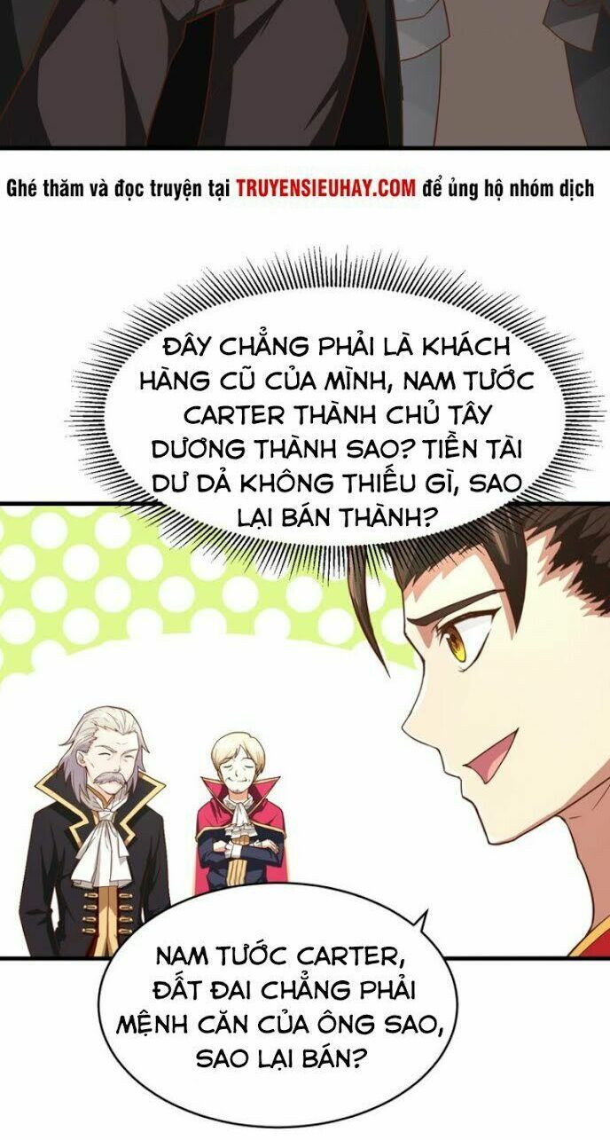 đọc truyện Từ Hôm Nay Bắt Đầu Làm Thành Chủ Chương 1 ảnh 25 tại Thiên Thai Truyện