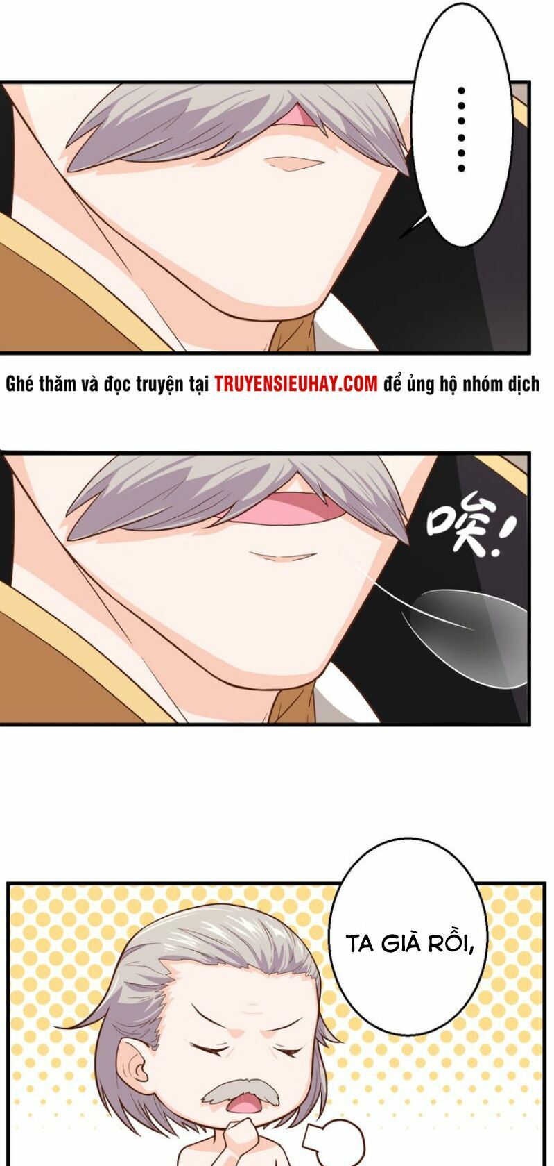 đọc truyện Từ Hôm Nay Bắt Đầu Làm Thành Chủ Chương 1 ảnh 26 tại Thiên Thai Truyện